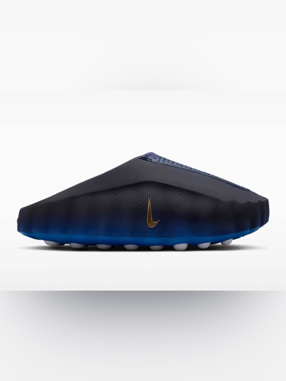 Nike Mind 001 Blackened Blue HQ4307-400 - Picture 3 of 7